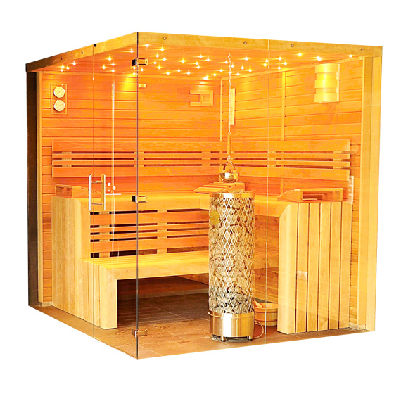 BIO SAUNA