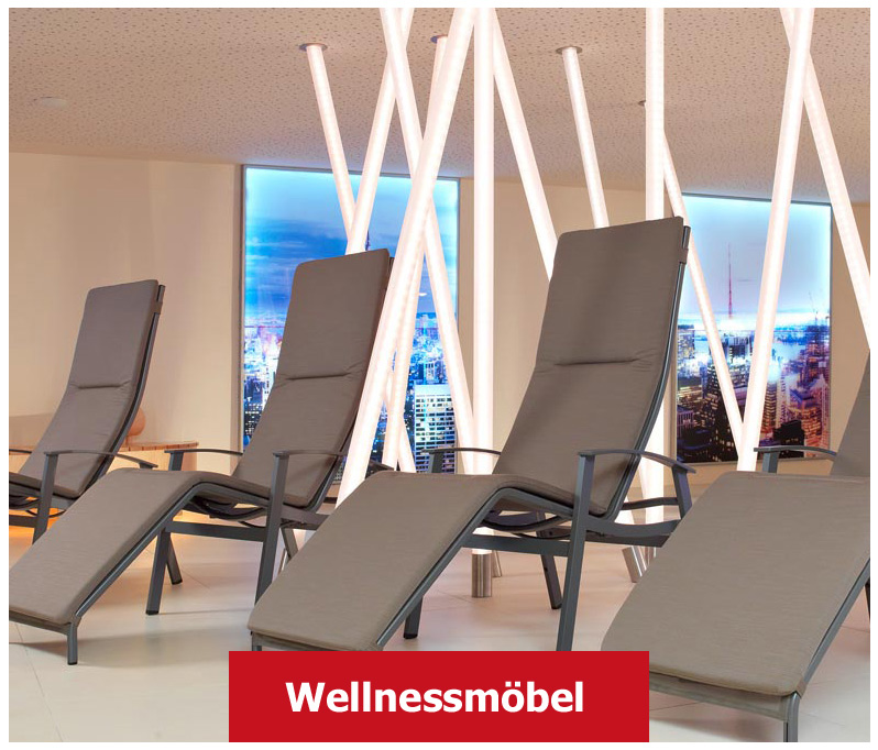 Wellnessmöbel