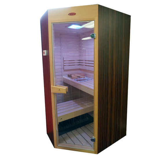 SAUNA MINI RELAX